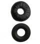 Jabra 0440-149 Earplate - Leather