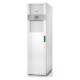 APC Galaxy VS UPS 30kW 400V with N+1 power module for 5 smart modular 9Ah battery strings Start-up 5x8