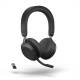 Jabra Evolve2 75 Link 380a/390 MS Stereo schwarz