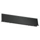 APC AR8172BLKX417 NetShelter Datenkabelabtrennung 800 mm breit