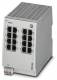 Phoenix Contact 2702908 Phoenix FL SWITCH 2116 Industrial Ethernet Switch