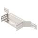 OBO Bettermann 6042375 RAA 620 A4 mounting branch piece for cable tray 
