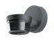 Busch Jaeger 2CKA006220A0918 BW-A4.11-135 Busch-Wächter® 280° für Anthrazit