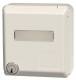 Mennekes 4175 16A5P 6H400V Anbaudose Cepex IP44
