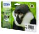 Tintenpatrone Epson T0895 Schwarz + Farbe T0895 C13T08954010