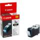 CANON BCI-3EB ink cartridge black standard capacity 27ml 310 pages 1-pack