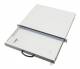Equip 48,3 cm ( 19 Zoll ) Tastatur-/Mausschublade abschl./Telesk 1U RAL7035