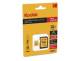 Allnet EKMSDM32GHC10HPR Flash SecureDigitalCard (SD) 32GB *Kodak + Adapter CL10 SDHC UHS-I U3 95MB/s Blister