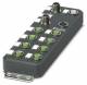 Phoenix Contact 2701498 Phoenix AXL E PB DI16 M12 6P Decentralized I/O device