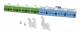 Gustav Hensel 4012591130246 Hensel KV FC 18 NT PE terminal and N isolating terminal