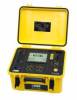 Chauvin Arnoux CA 6550 insulation tester 10 kV
