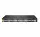 HPE NW 6200F 48G C4 4SFP370W -STOCK