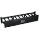 Eaton Power Quality 2U HORIZONTAL CABLE MANAGER