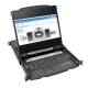 Eaton Power Quality 8-PORT 1U RACK-MOUNT CONSOLE