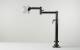 GAMBER JOHNSON HIGH ADJUST EXTEND DESK MOUNT
