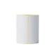 Brother LABEL 76MM X 44MM (PACK OF 8)