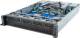 Gigabyte 6NE283Z90DR000AAV1 E283-Z90-AAV1 AMD EPYC 2U 4x 6,3 cm ( 2,5 Zoll ) 2x 1600W Gen4