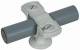 Dehn + Soehne 275220 Our concern Leitungsh.PA gray f. HVI / CU ,