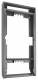 Hager XEV427 wall mount witty.park XEV6xx
