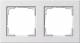 Gira 021222 cover pure white 0212 22, 2-E2