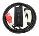 Synergy 21 e-car ev-charger charger Mode2 mobile charging station