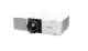 Epson V11HA27040 EB-L530U Projektor 5200 Lumen WUXGA Laser HD-BaseT 1,35-2,20 Verhältnis Lens-Shift 4K Eingang Wireless Screen-Mirroring HDMI