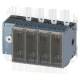 Siemens 3KF34250LF11 3KF3425-0LF11 Lasttrennschalter mit Sicherung 250 A BG3 4p für NH0 links