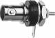 Telegärtner coax, BNC FITTING SOCKET SW 50 OHM SOLDER