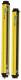 Sick M40Z-043000TR0 multi-beam Si light barrier A/P stand. 4/300mm 1200123