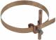 Dehn + Soehne 200027 Our concern Cu conductor holder , type PV