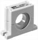 Sick BEF-HA-M18R mounting bracket M18 swiveling 5313513