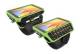 Zebra WT0-WT64B-T6DCC2A6 WT6400 Wearable Terminal TS Display