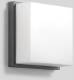 BEGA 33036AK3 ceiling and wall light 100x100x100mm