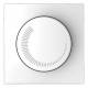 Merten MEG5251-6035 Central plate speed controller Lotus white