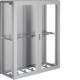 Hager FG26KD Anreihstandschrank univers IP54 SKI 1900x1600x600 mm mit Klarsicht