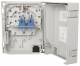Metz Connect 150359E206-E BTR OpDAT HP 6xSC-D OS2 splice size S 12Pgt 6Kup/blue without lock