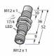 Turck NI10U-EM12WD-AP6X-H1141 Inductive sensor for the food industry 1634814