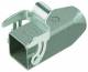 Harting Kupplungsgehäuse 19200031750 M20 HAN 3A