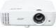 Acer MR.JTA11.001 Beamer H6815BD 4000 ANSI lm 4K UHD Weiß 