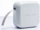 Brother P-touch P710BT Cube Plus BT labeling machine white