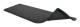 Contour 61510024 ACTIVE KEY Tastatur STREAM PROTECT MEMBRANE BE-Layout schwarz