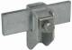 Dehn + Soehne 277230 Our concern ribbon holder with haws ,