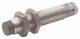 Moeller 135997 EATON E57LAL12A2EA proximity switch. ind.1S Sn=4mm 2L 20-250VAC M12 Met. 