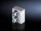 Rittal 9677620 rail connector for E-Cu 60/100/120x10 mm, W=60 mm