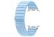 Samsung Fabric Band (S/M), Blue (für Watch 8 und 9)