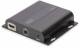 DIGITUS 4K HDMI extender over IP 120m via cable receiver