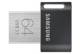Samsung MUF-64AB USB-Stick 64 GB USB Typ-A 3.2 Gen 1 (3.1 Gen 1) Grau, Silber