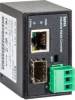 Barox PC-MC-101-E Medienkonverter 1-Port 10/100TX, RJ45 1x100FX, SFP