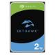Seagate ST2000VX017