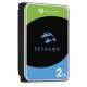 Seagate ST2000VX017